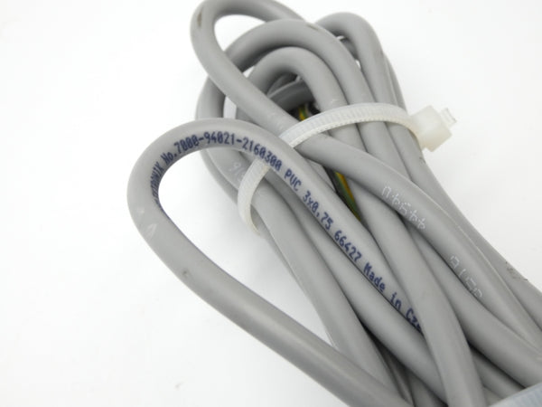 MURR ELEKTRONIK 7000-94021-2160300 24VAC/DC 4A UNMP