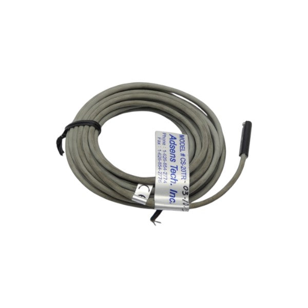 ADSENS TECH. INC. CS-20TR 4-120V NSNP