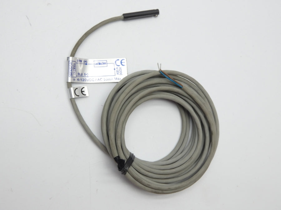 ADSENS TECH. INC. CS-20TR 4-120V NSNP