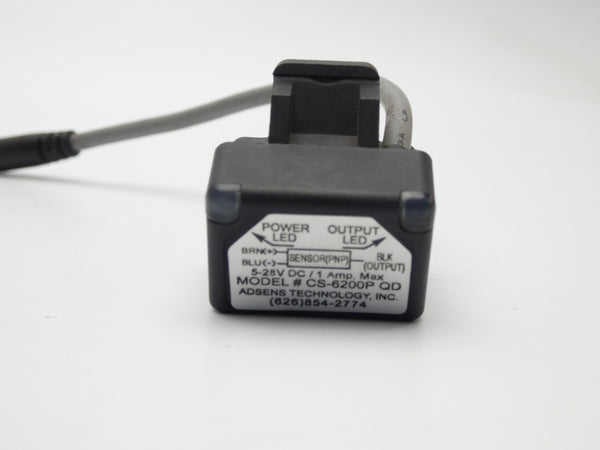 ADSENS TECHNOLOGY CS-6200PQD 5-28VDC 1A NSNP