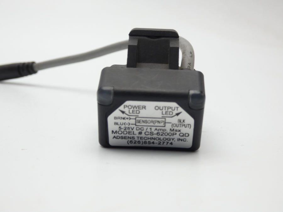 ADSENS TECHNOLOGY CS-6200PQD 5-28VDC 1A NSNP