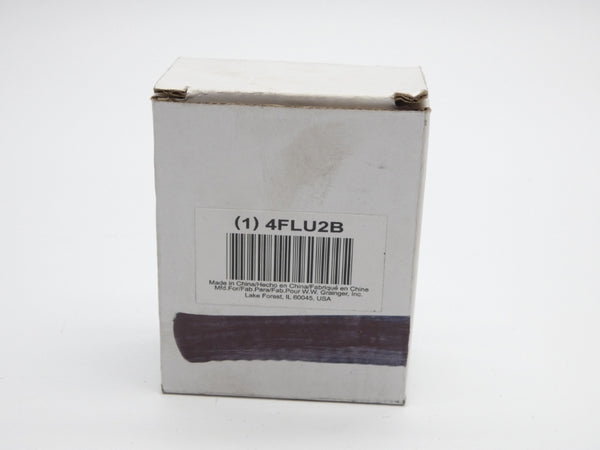 GAUGE 4FLU2B 160PSI NSMP