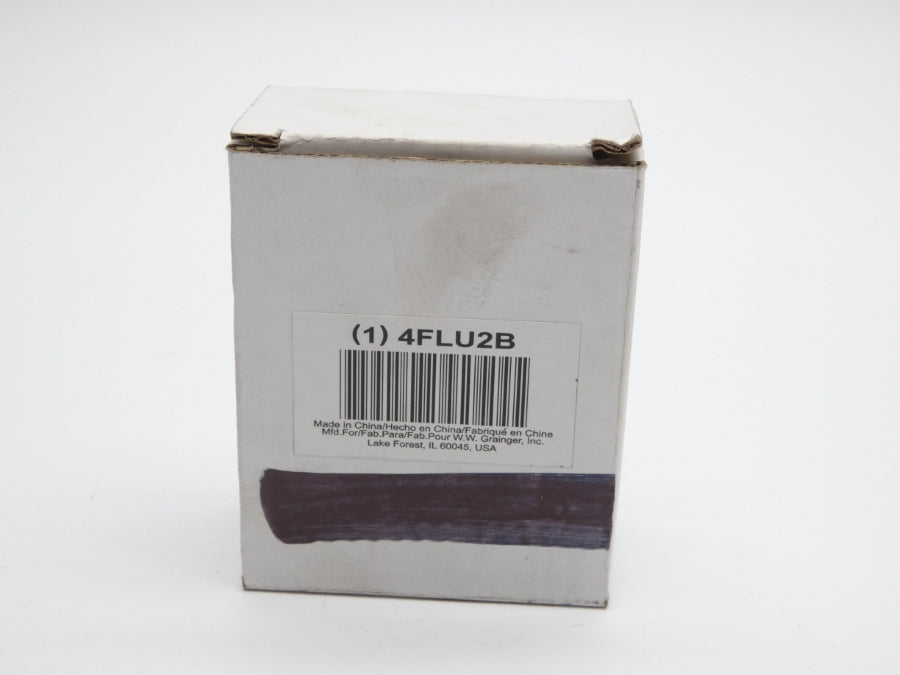 GAUGE 4FLU2B 160PSI NSMP