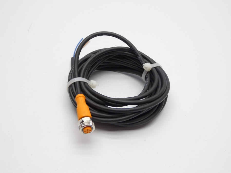 IFM EFECTOR EVC002 300VDC NSNP