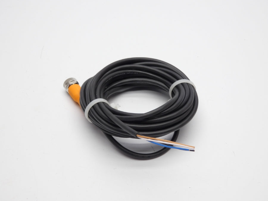 IFM EFECTOR EVC002 300VDC NSNP