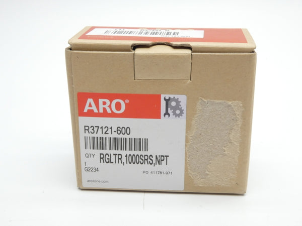 ARO R37121-600 140PSI NSMP
