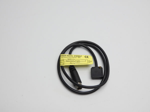 COMPACT WSKLP 5-24VDC NSNP