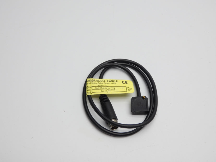 COMPACT WSKLP 5-24VDC NSNP