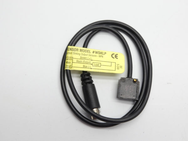 COMPACT WSKLP 5-24VDC NSNP