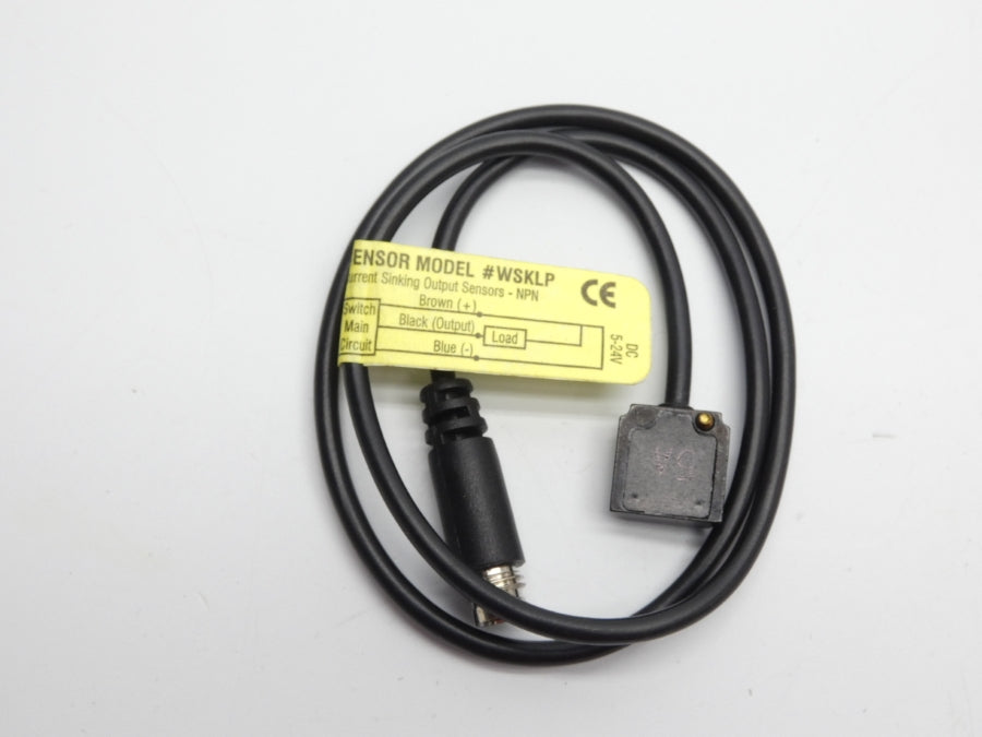 COMPACT WSKLP 5-24VDC NSNP