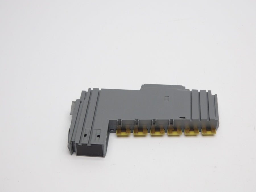 B&R AUTOMATION X20BT9100 REV. E0 24VDC NSNP