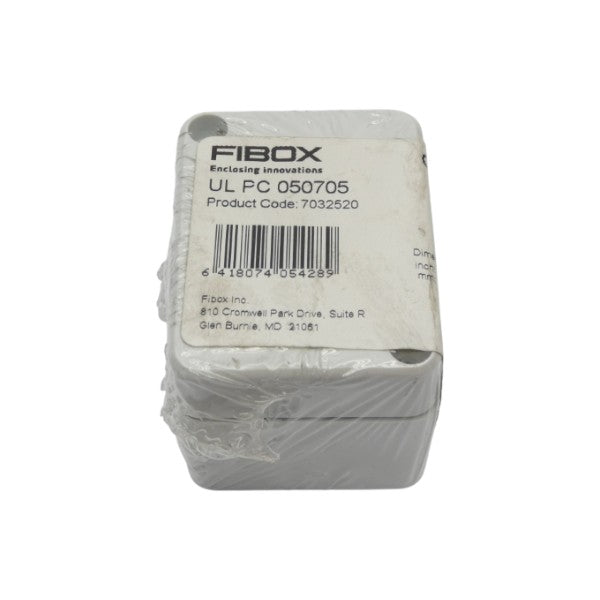 FIBOX ULPC050705 7032520 NSMP