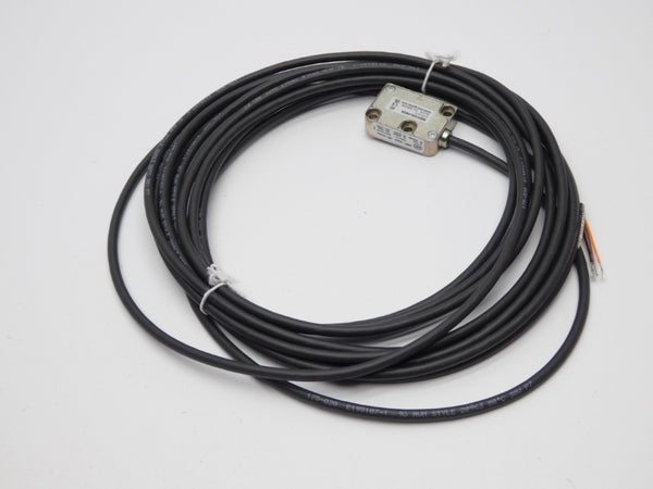 SIKO MSK320-0839 E1-PP-0-0.1/8 24VDC NSMP