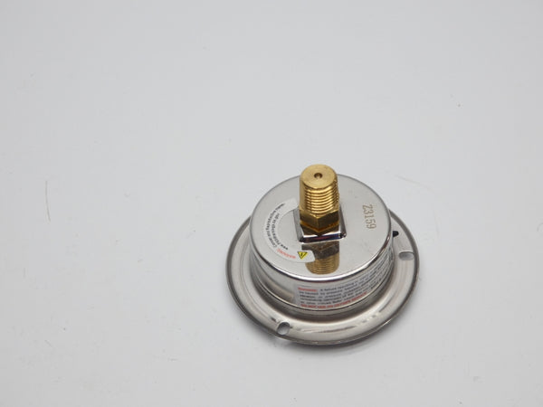 WINTERS PFQ2490-DRY-2FF 491F78 160PSI NSMP