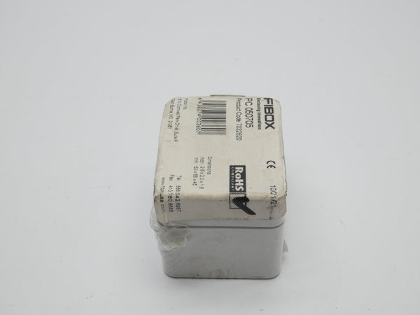 FIBOX PC050705 7032520 NSMP