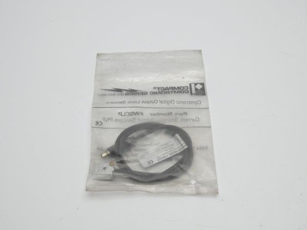 COMPACT WSCLP 5-24VDC NSMP