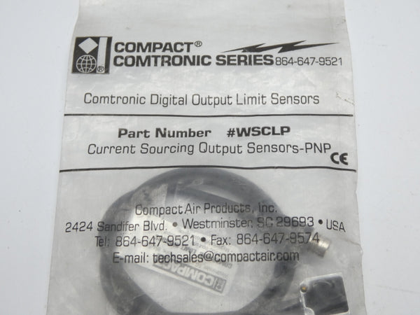 COMPACT WSCLP 5-24VDC NSMP