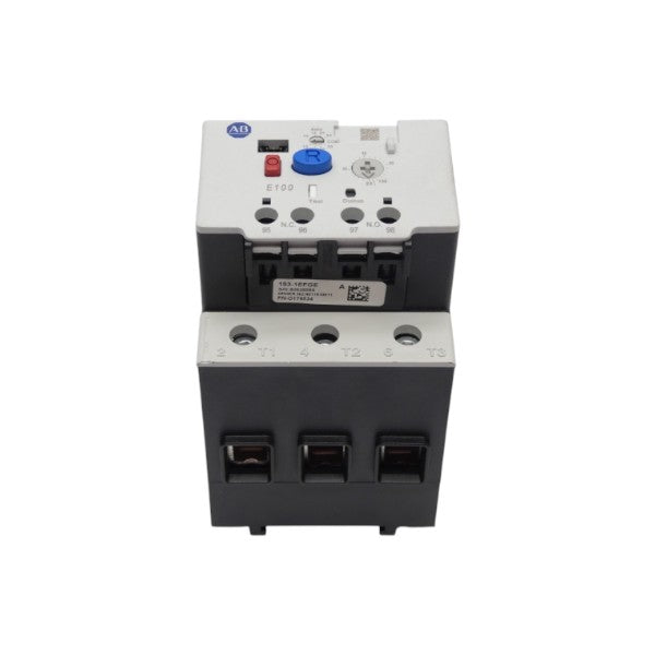 ALLEN BRADLEY 193-1EFGE SER. A 690V 20-100A NSNP