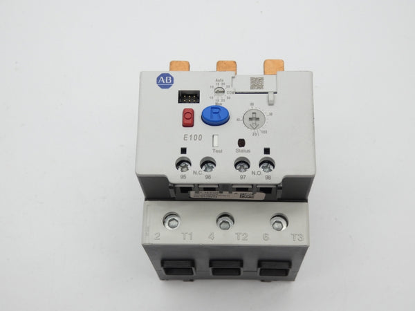 ALLEN BRADLEY 193-1EFGE SER. A 690V 20-100A NSNP