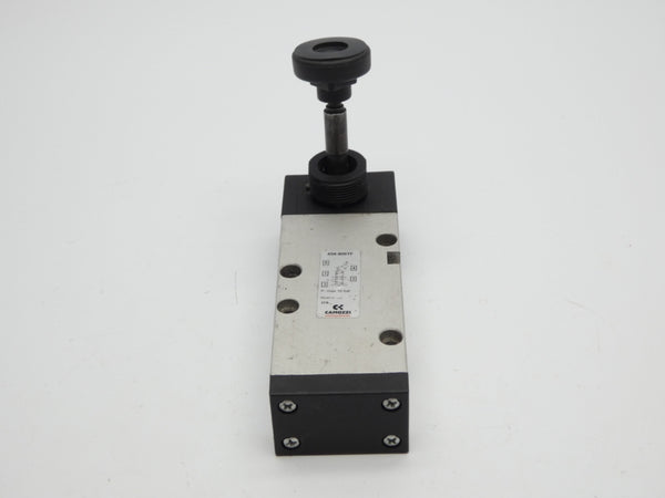 CAMOZZI 454-900TF (AS IS) UNMP