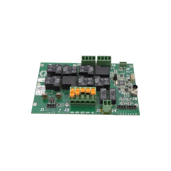 GRACO 24T917 0-415VAC 40A UNMP