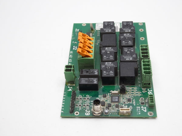 GRACO 24T917 0-415VAC 40A UNMP