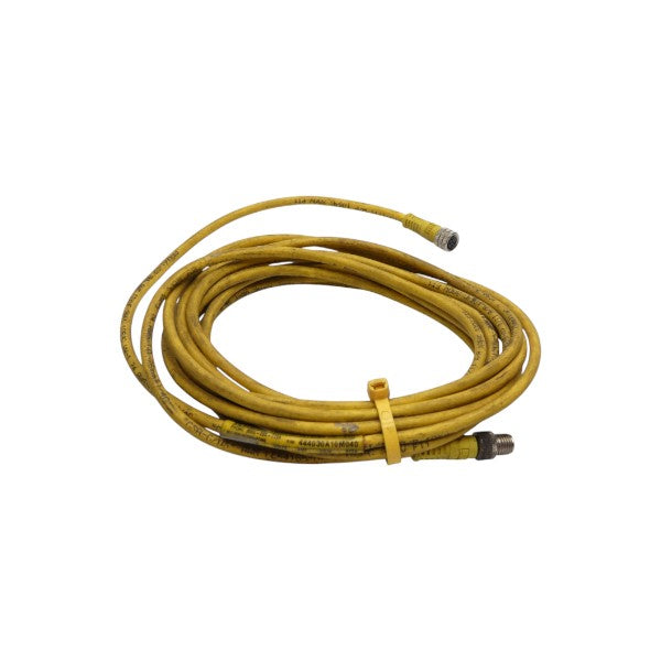 DANIEL WOODHEAD 444030A10M040 75VDC 4A UNMP