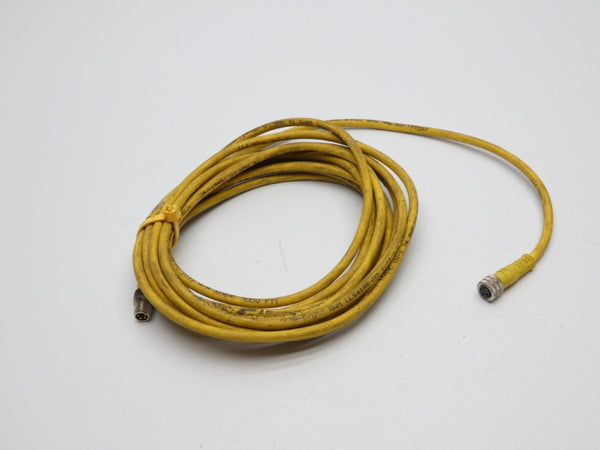 DANIEL WOODHEAD 444030A10M040 75VDC 4A UNMP