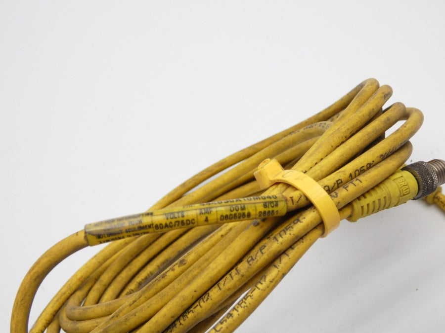 DANIEL WOODHEAD 444030A10M040 75VDC 4A UNMP