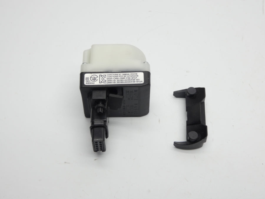 OMRON F39-BTLP NSNP