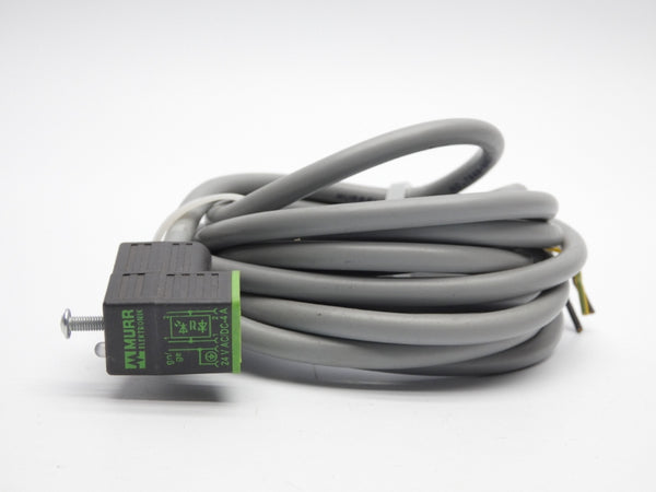 MURR ELEKTRONIK 7000-94021-2160300 24V 4A NSNP