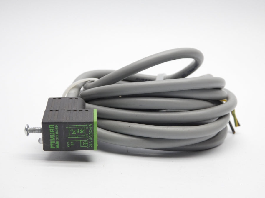 MURR ELEKTRONIK 7000-94021-2160300 24V 4A NSNP