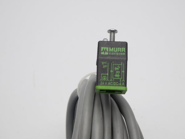 MURR ELEKTRONIK 7000-94021-2160300 24V 4A NSNP