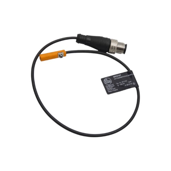 IFM EFECTOR MKT3028BBPKG/G/0.3M/ZH/US MK5107 10-30VDC NSNP