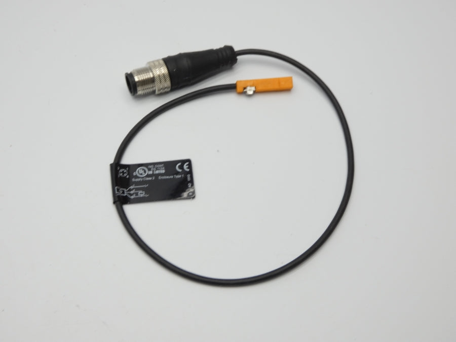 IFM EFECTOR MKT3028BBPKG/G/0.3M/ZH/US MK5107 10-30VDC NSNP
