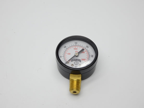 WINTERS PEM205 300PSI NSMP