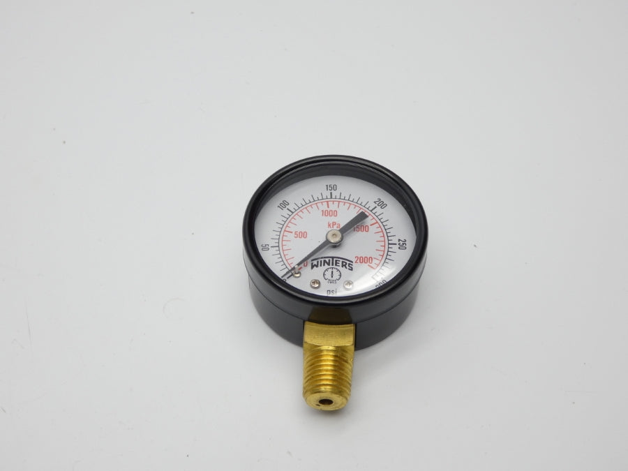 WINTERS PEM205 300PSI NSMP