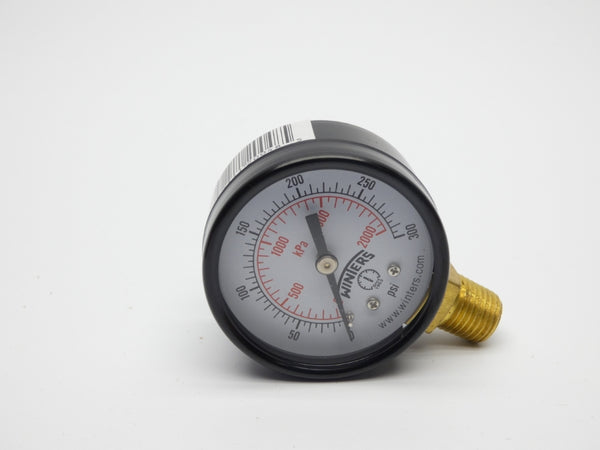WINTERS PEM205 300PSI NSMP