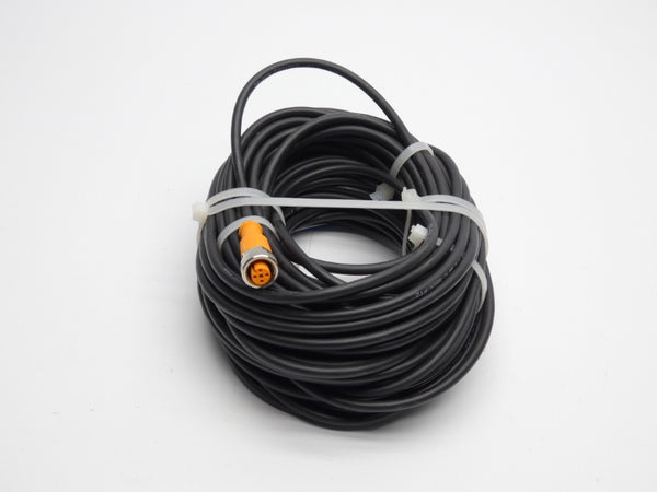 IFM EFECTOR EVC083 300VDC NSNP