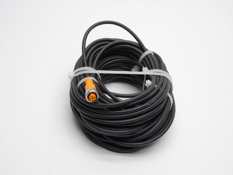 IFM EFECTOR EVC083 300VDC NSNP