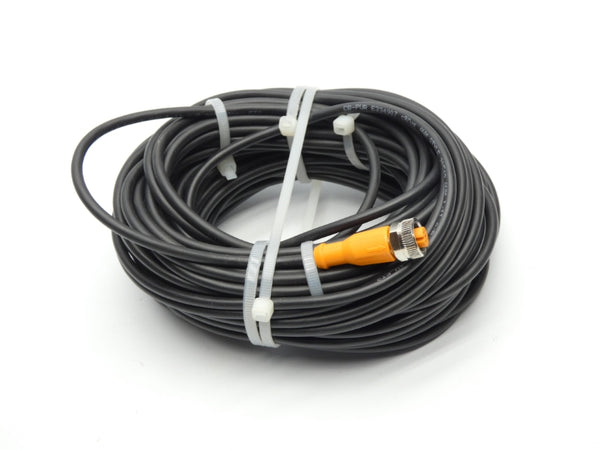 IFM EFECTOR EVC083 300VDC NSNP