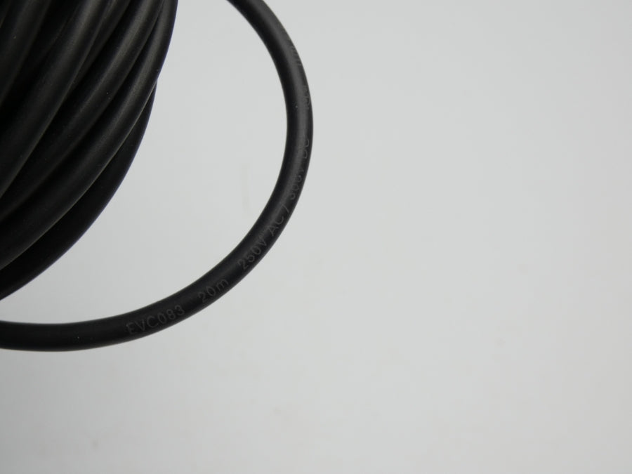 IFM EFECTOR EVC083 300VDC NSNP