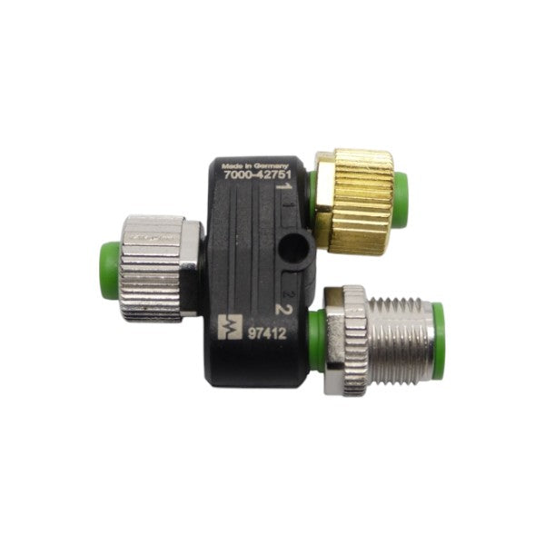 MURR ELEKTRONIK 7000-42751 NSNP