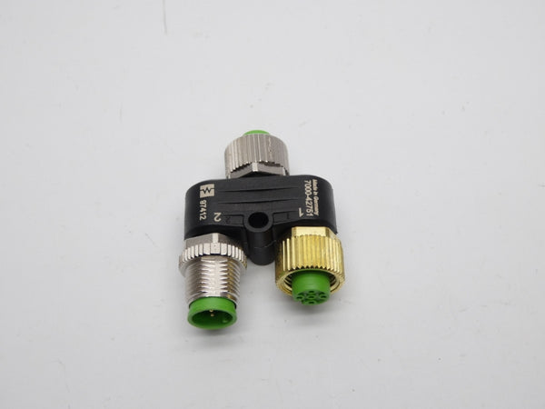 MURR ELEKTRONIK 7000-42751 NSNP