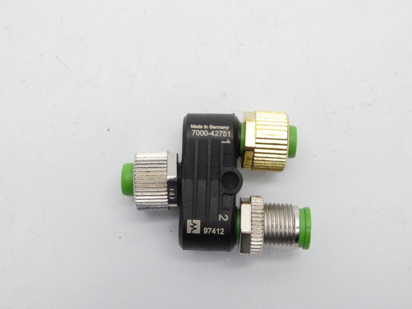 MURR ELEKTRONIK 7000-42751 NSNP