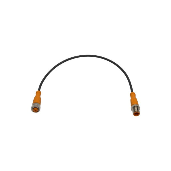 IFM EFECTOR EVC040 300VDC NSNP