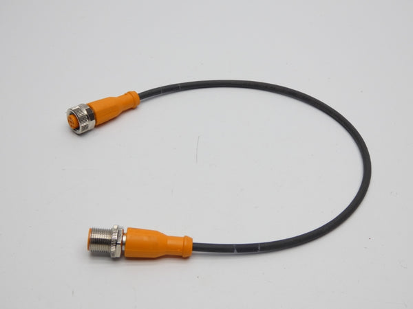 IFM EFECTOR EVC040 300VDC NSNP