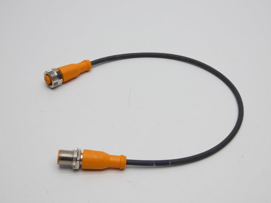 IFM EFECTOR EVC040 300VDC NSNP