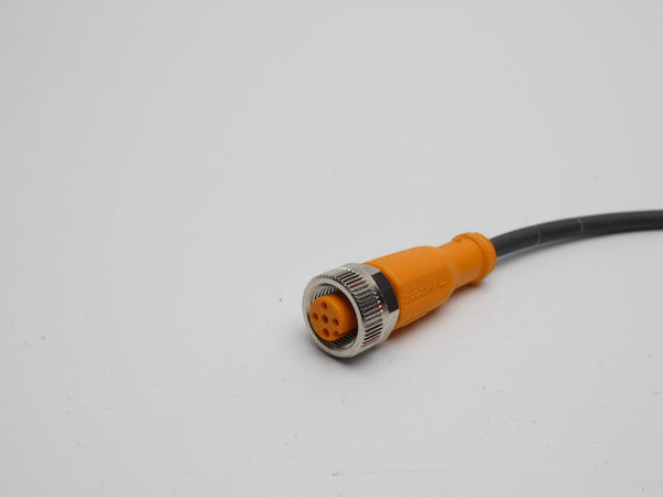 IFM EFECTOR EVC040 300VDC NSNP