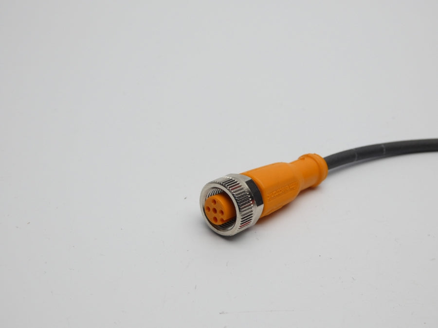IFM EFECTOR EVC040 300VDC NSNP